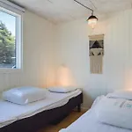 Lovely In With Sauna Holiday home Blokhus