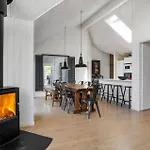 Holiday home Lovely In With Sauna