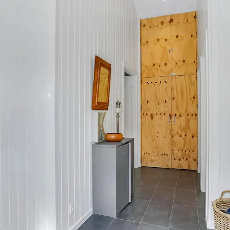 Lovely In With Sauna