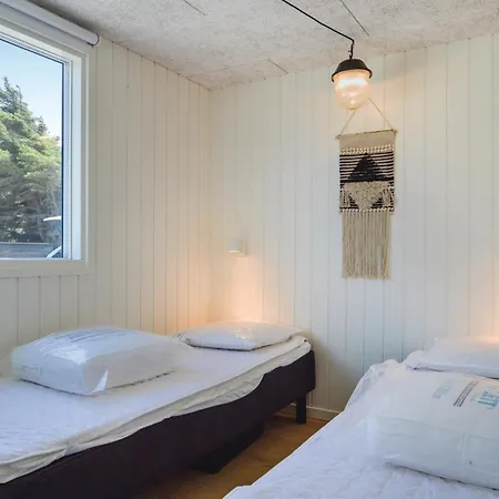 Stunning In With Indoor Swimming Pool Vakantiehuis Blokhus