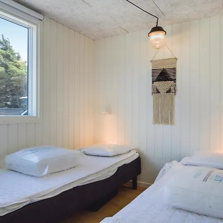Lovely In With Sauna Ferienhaus Blokhus