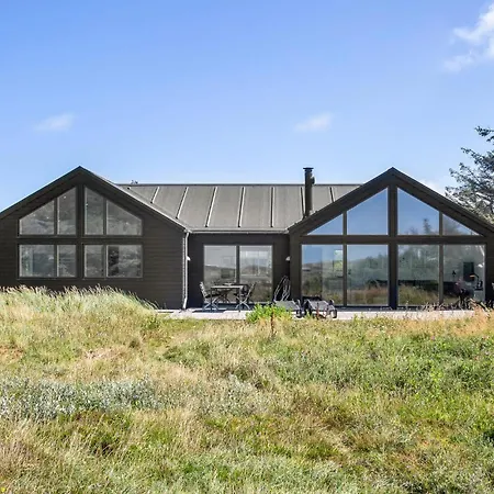 Lovely In With Sauna *