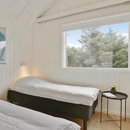 Semesterbostad Lovely In With Sauna *