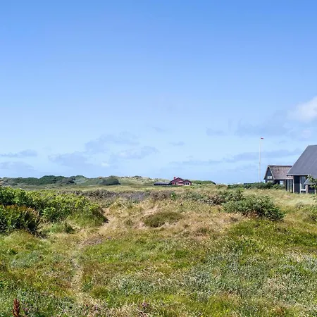 Lovely In With Sauna Semesterbostad *