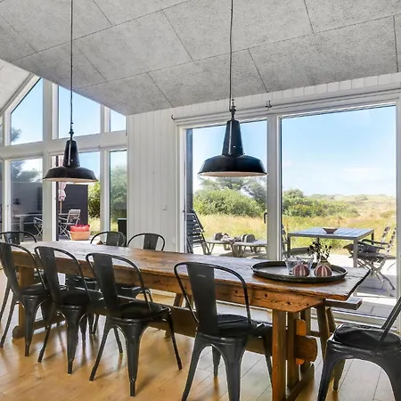 Lovely In With Sauna Semesterbostad *