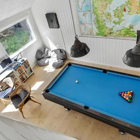 Semesterbostad Lovely In With Sauna *