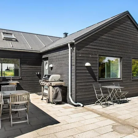 Lovely In With Sauna