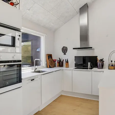 Lovely In With Sauna Holiday home
