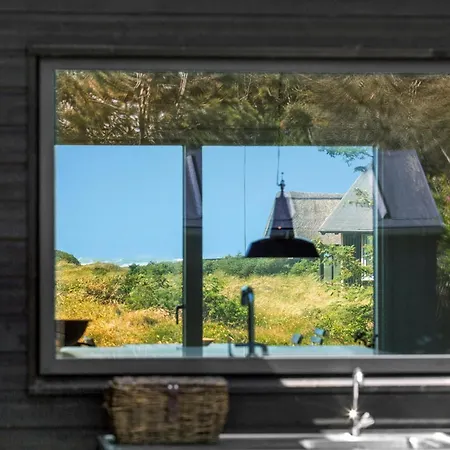 Semesterbostad Lovely In With Sauna *