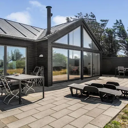 Lovely In With Sauna *