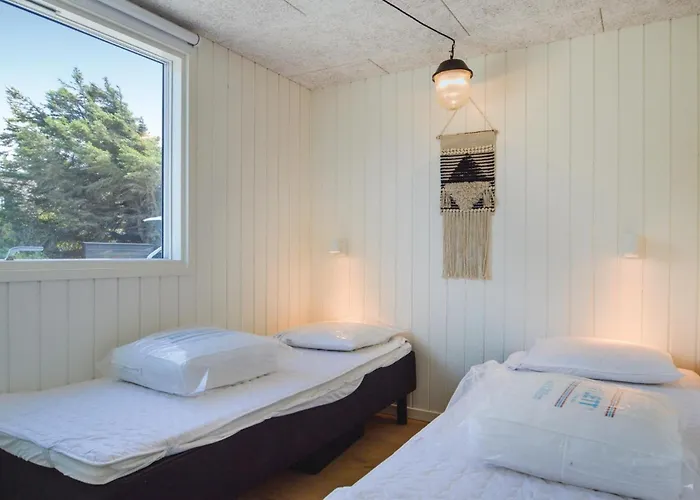 Lovely In With Sauna Vakantiehuis Blokhus