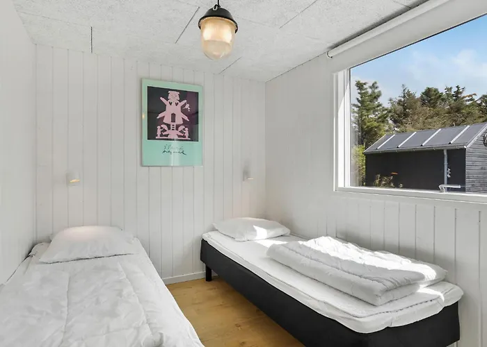Lovely In With Sauna Vakantiehuis *