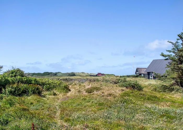 Lovely In With Sauna Vakantiehuis *