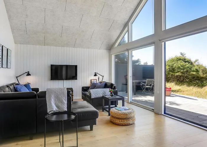 Lovely In With Sauna Vakantiehuis