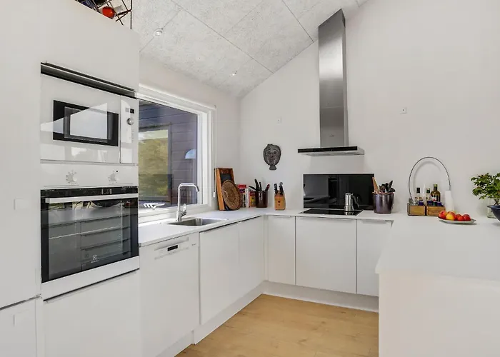 Lovely In With Sauna Vakantiehuis
